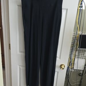 Athleta Cosmic Wide Leg Pant XLT